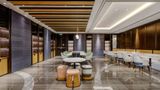 Hilton Garden Inn Guomao Lobby