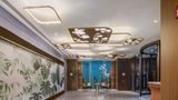 Hilton Garden Inn Guomao Lobby