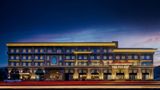 Hilton Garden Inn Guomao Exterior