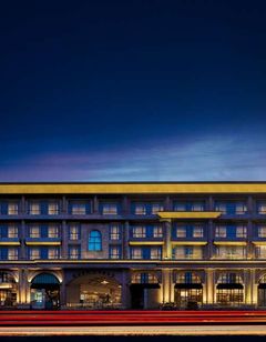 Hilton Garden Inn Guomao