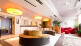Hotel Restaurant Le Fruitier Lobby