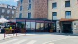 Hotel Restaurant Le Fruitier Exterior