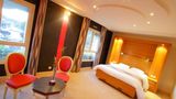 Hotel Restaurant Le Fruitier Room