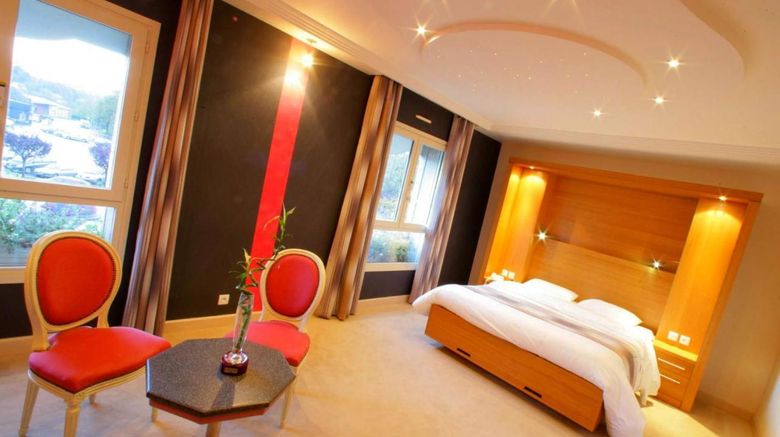 <b>Hotel Restaurant Le Fruitier Room</b>. Images powered by <a href="https://iceportal.shijigroup.com/" title="IcePortal" target="_blank">IcePortal</a>.