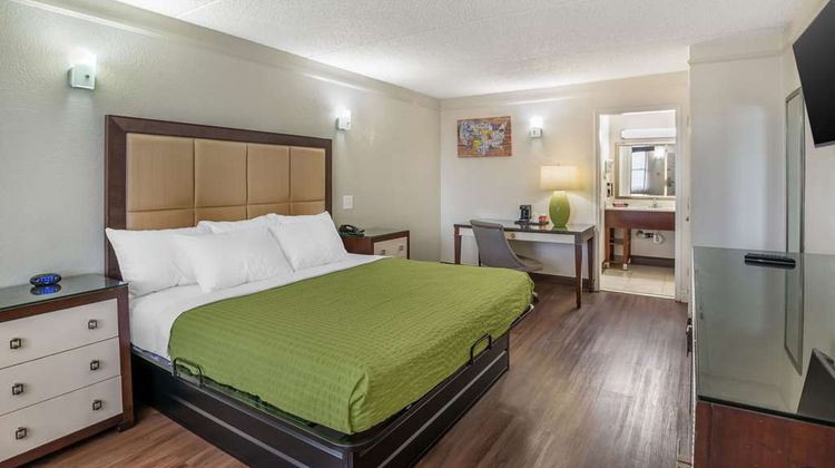 Econo Lodge Richmond-North Chesterfield Room