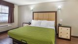 Econo Lodge Richmond-North Chesterfield Room