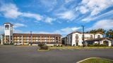 Econo Lodge Richmond-North Chesterfield Exterior