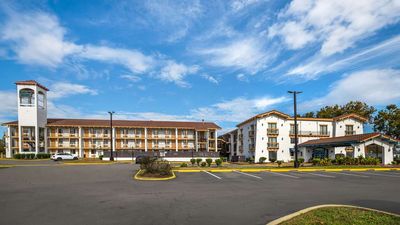 Econo Lodge Richmond-North Chesterfield