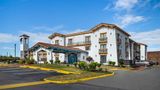 Econo Lodge Richmond-North Chesterfield Exterior