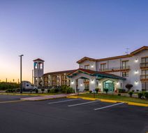 Econo Lodge Richmond-North Chesterfield Exterior