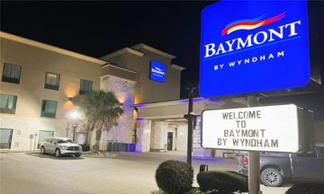 Baymont by Wyndham Jewett