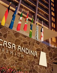 Casa Andina Premium Golf Los Incas