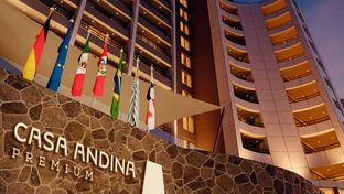 Casa Andina Premium Golf Los Incas