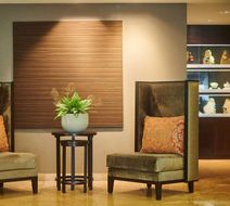 Casa Andina Premium Golf Los Incas Lobby