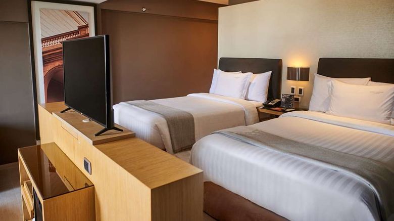 <b>Casa Andina Premium Golf Los Incas Suite</b>. Images powered by <a href="https://iceportal.shijigroup.com/" title="IcePortal" target="_blank">IcePortal</a>.