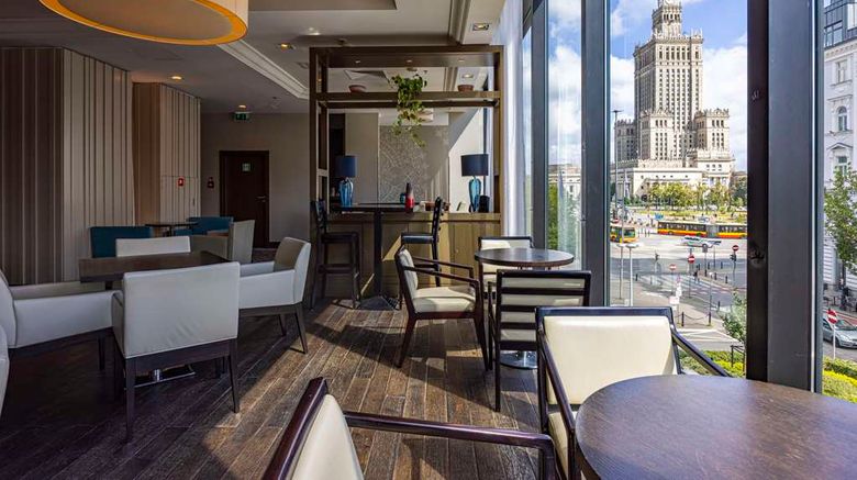 <b>Warsaw Presidential Hotel Lobby</b>. Images powered by <a href="https://iceportal.shijigroup.com/" title="IcePortal" target="_blank">IcePortal</a>.