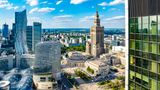 <b>Warsaw Presidential Hotel Exterior</b>. Images powered by <a href="https://iceportal.shijigroup.com/" title="IcePortal" target="_blank">IcePortal</a>.