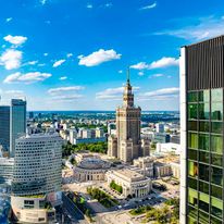 Warsaw Presidential Hotel