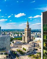 Warsaw Presidential Hotel