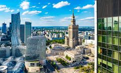 Warsaw Presidential Hotel