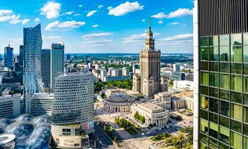 Warsaw Presidential Hotel