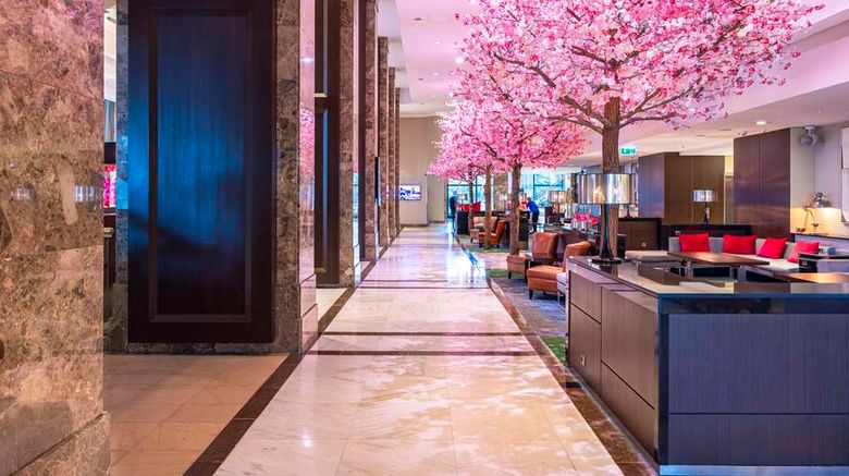 <b>Warsaw Presidential Hotel Restaurant</b>. Images powered by <a href="https://iceportal.shijigroup.com/" title="IcePortal" target="_blank">IcePortal</a>.