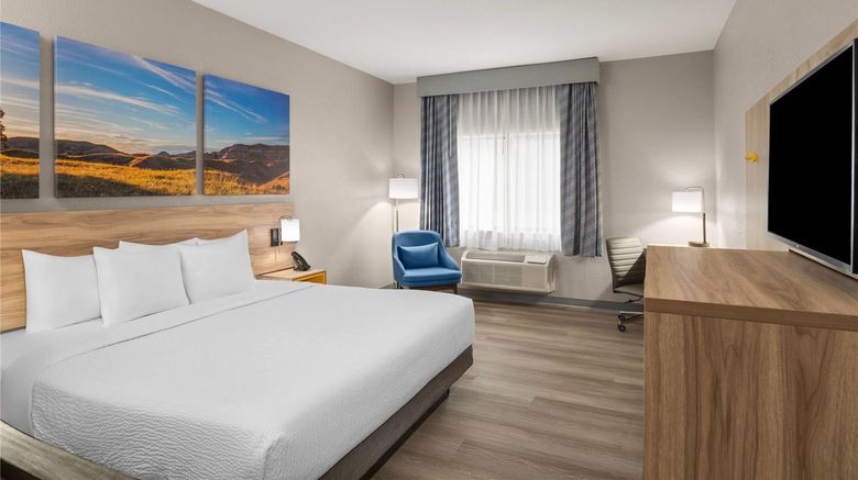 <b>Days Inn by Wyndham Coffeyville Room</b>. Images powered by <a href="https://iceportal.shijigroup.com/" title="IcePortal" target="_blank">IcePortal</a>.