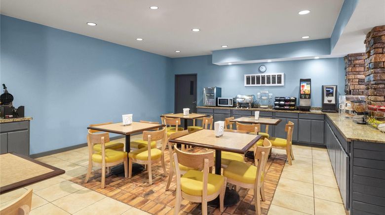 <b>Days Inn by Wyndham Coffeyville Other</b>. Images powered by <a href="https://iceportal.shijigroup.com/" title="IcePortal" target="_blank">IcePortal</a>.