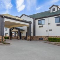 Days Inn by Wyndham Coffeyville