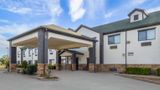 Days Inn by Wyndham Coffeyville Exterior