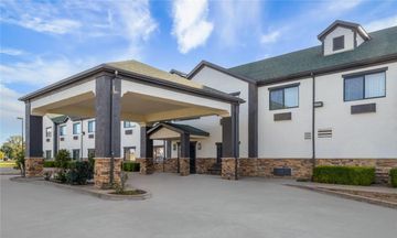 Days Inn by Wyndham Coffeyville