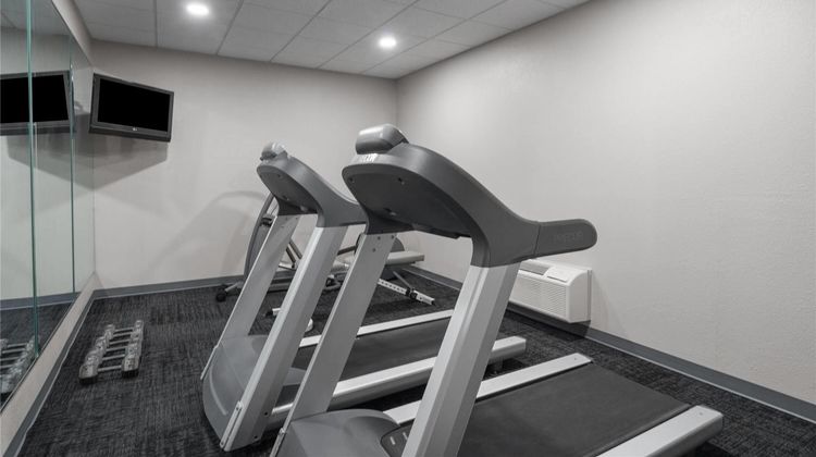 Days Inn by Wyndham Coffeyville Health