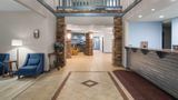 Days Inn by Wyndham Coffeyville Lobby
