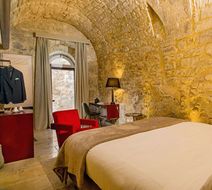 Locanda Don Serafino Room