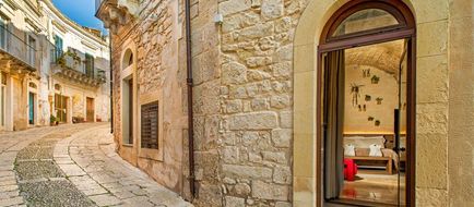 Locanda Don Serafino Exterior