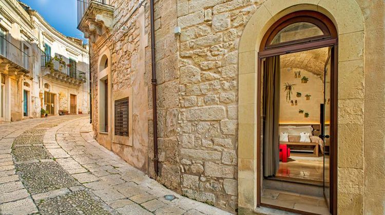Locanda Don Serafino Exterior