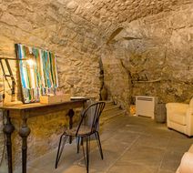 Locanda Don Serafino Room