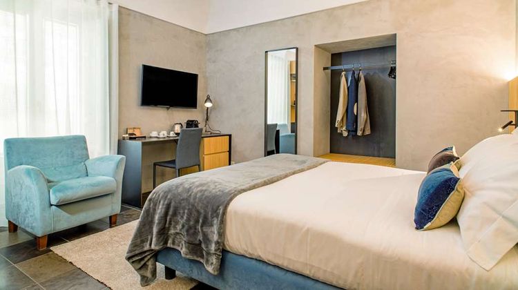Locanda Don Serafino Room