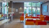 Cyan Hotel Restaurant
