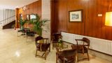 Hotel Faranda Los Tilos Ascend Hotel Collection Lobby