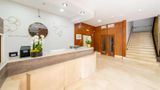 Hotel Faranda Los Tilos Ascend Hotel Collection Lobby