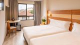 Hotel Faranda Los Tilos Ascend Hotel Collection Room