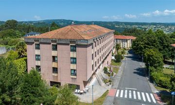 Hotel Faranda Los Tilos Ascend Hotel Collection