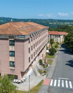 Hotel Faranda Los Tilos Ascend Hotel Collection