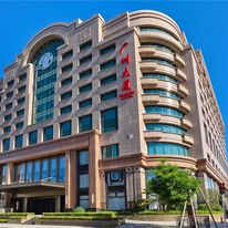 Guangzhou Hotel