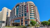 Guangzhou Hotel Exterior
