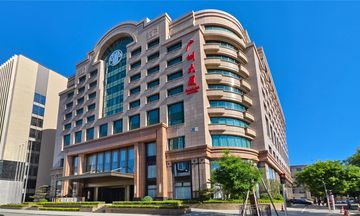 Guangzhou Hotel