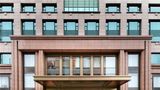 Guangzhou Hotel Exterior