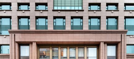 Guangzhou Hotel Exterior