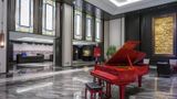 Guangzhou Hotel Lobby
